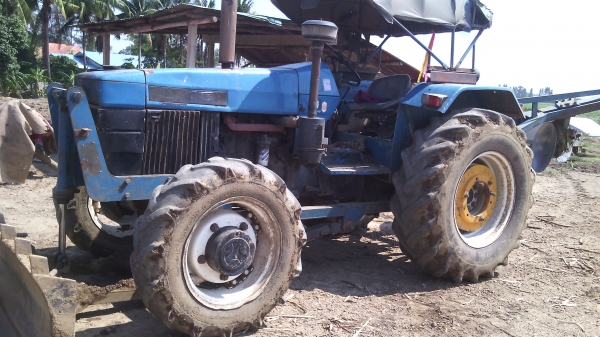 ขาย6640  คานหน้าคาลาโล่ มีทะเบียนโอนได้พร้อมใช้งาน0810076640