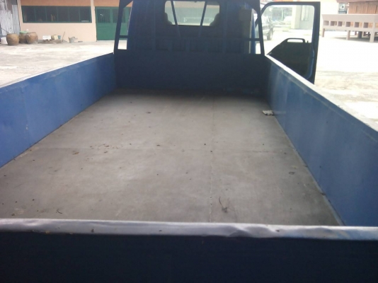 ขาย 6 ล้อ อิซูซุ NKR เครื่อง 115 แรง