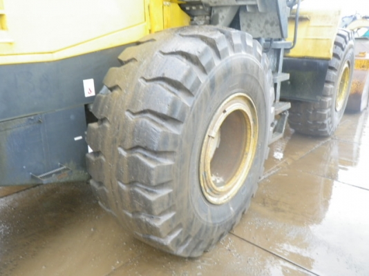 ขายรถตัก KOMATSU WA430-5