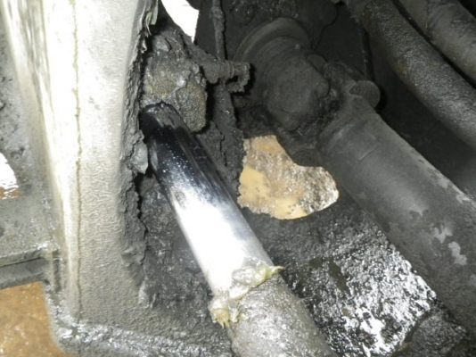 ขายรถตัก KOMATSU WA430-5