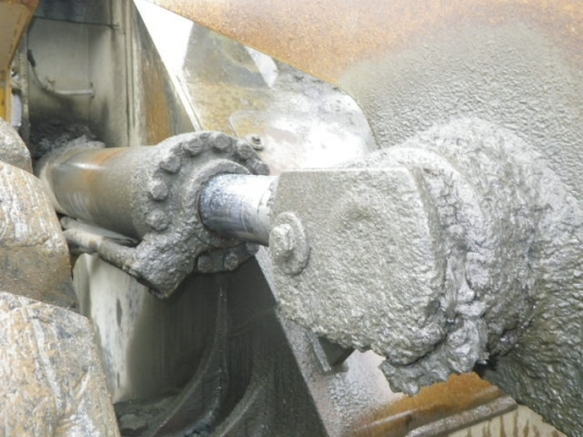 ขายรถตัก KOMATSU WA430-5