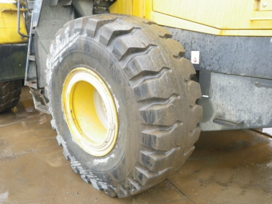 ขายรถตัก KOMATSU WA430-5