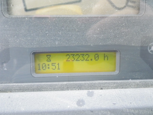 ขายรถตัก KOMATSU WA430-5