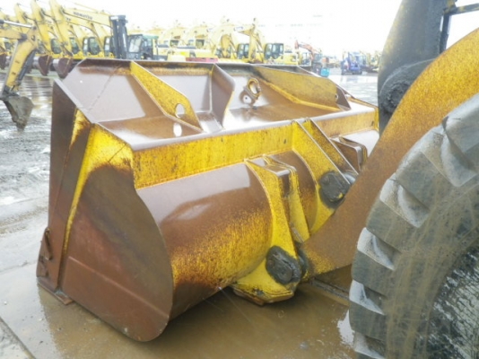 ขายรถตัก KOMATSU WA430-5