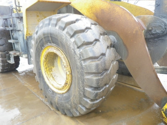 ขายรถตัก KOMATSU WA430-5