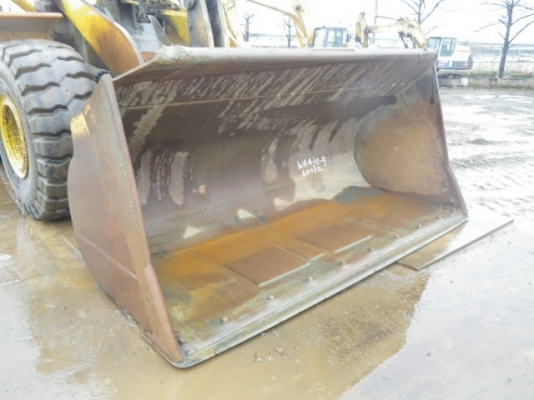 ขายรถตัก KOMATSU WA430-5