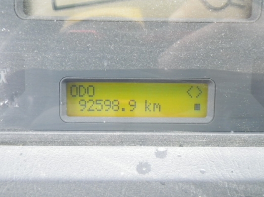 ขายรถตัก KOMATSU WA430-5