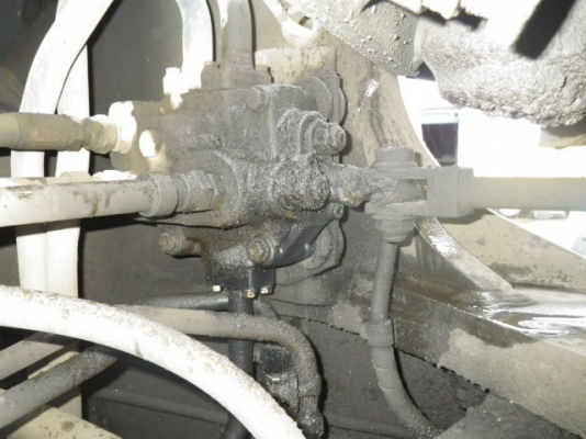 ขายรถตัก KOMATSU WA430-5