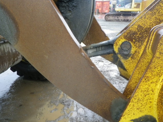 ขายรถตัก KOMATSU WA430-5