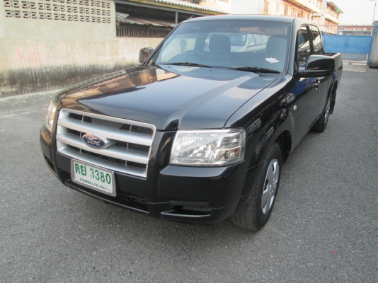 ขาย Ford Ranger 2.5 Opencab ปี06.