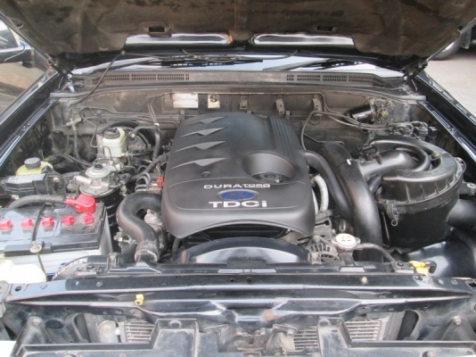 ขาย Ford Ranger 2.5 Opencab ปี06.