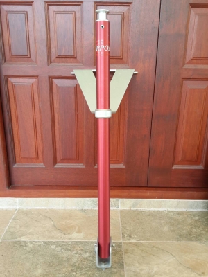 เสา ลากเวคบอด Wakeboard ลากสกี Factory Zero Japan