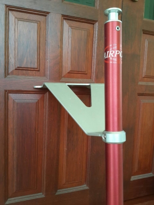 เสา ลากเวคบอด Wakeboard ลากสกี Factory Zero Japan