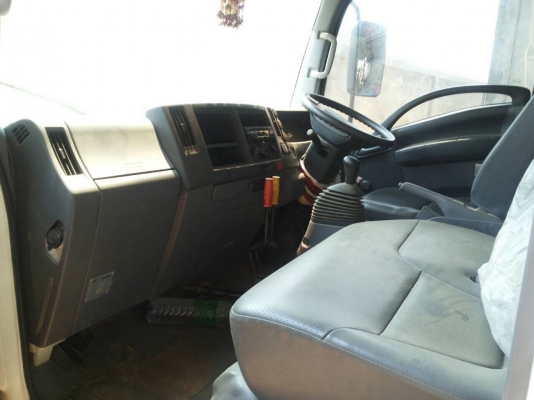 ขาย ISUZU NMR 130 แรงม้า