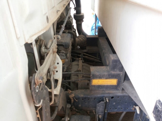 ขาย ISUZU NMR 130 แรงม้า