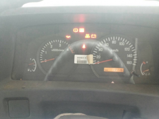 ขาย ISUZU NMR 130 แรงม้า