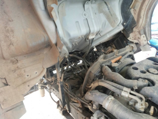 ขาย ISUZU NMR 130 แรงม้า