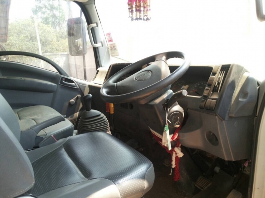 ขาย ISUZU NMR 130 แรงม้า