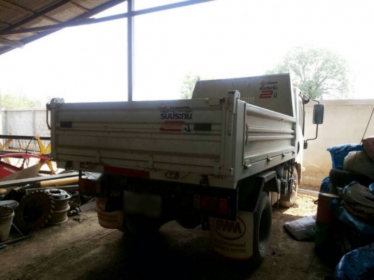 ขาย ISUZU NMR 130 แรงม้า