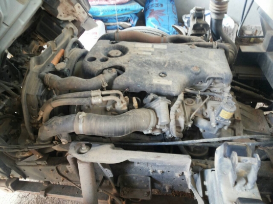 ขาย ISUZU NMR 130 แรงม้า