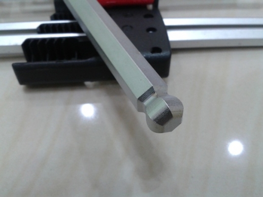 ปะแจหกเหลี่ยม WIHA เบอร์มิล Made In Germany ปะแจหกเหลี่ยม WIHA เบอร์มิล Made In Germany