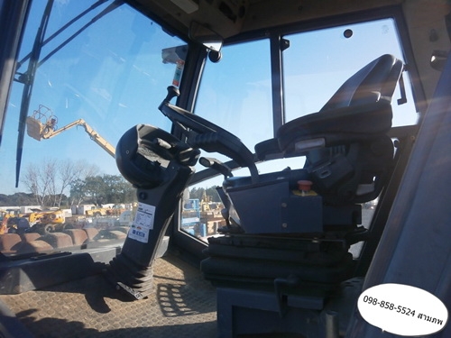 รถบด HAMM 3520 #H******* 2007Y 3982HR 20ตัน Tel : 098-858-5524 สามภพครับ รถบด HAMM 3520 #H******* 2007Y 3982HR 20ตัน Tel : 098-858-5524 สามภพครับ