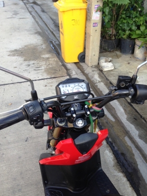 honda zoomer x ปลายปี56 ใหม่มากๆ ขี่กลับบ้านได้เลย 29900 ลดได้นิดหน่อย honda zoomer x ปลายปี56 ใหม่มากๆ ขี่กลับบ้านได้เลย 29900 ลดได้นิดหน่อย