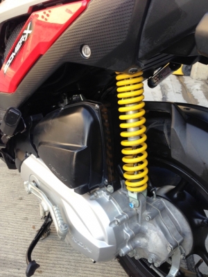 honda zoomer x ปลายปี56 ใหม่มากๆ ขี่กลับบ้านได้เลย 29900 ลดได้นิดหน่อย honda zoomer x ปลายปี56 ใหม่มากๆ ขี่กลับบ้านได้เลย 29900 ลดได้นิดหน่อย