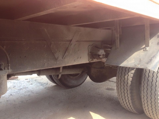 ขายรถบรรทุก 6 ล้อใหญ่ ขายรถบรรทุก 6 ล้อใหญ่