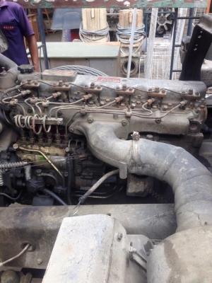 ขายรถบรรทุก 6 ล้อใหญ่ ขายรถบรรทุก 6 ล้อใหญ่