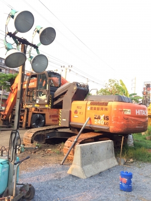 ขายรถดูดเหล็กนอกนำเข้า