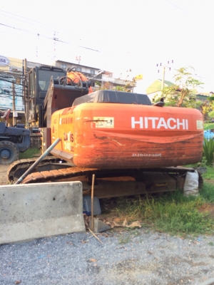 ขายรถดูดเหล็กนอกนำเข้า