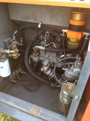 ขายรถดูดเหล็กนอกนำเข้า