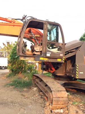 ขายรถดูดเหล็กนอกนำเข้า