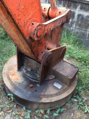 ขายรถดูดเหล็กนอกนำเข้า