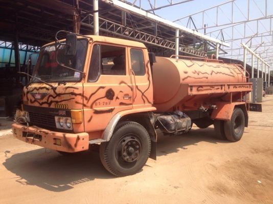 ขายรถบรรทุกน้ำ ขายรถบรรทุกน้ำ