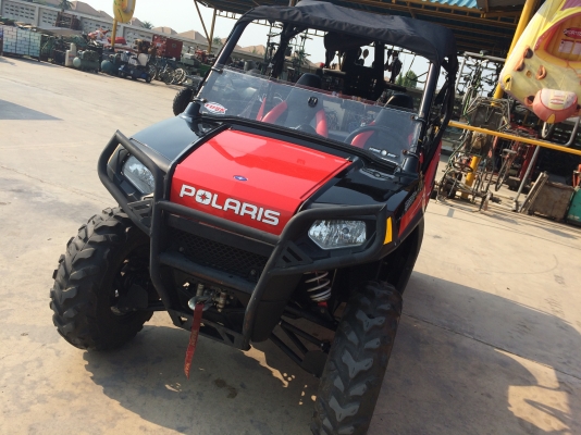 รถ UTV RANGER RZR 800CC. สภาพเดิมๆจากอเมริกา นำเข้าจากประเทศสหรัฐอเมริกา รัฐฟลอริดา