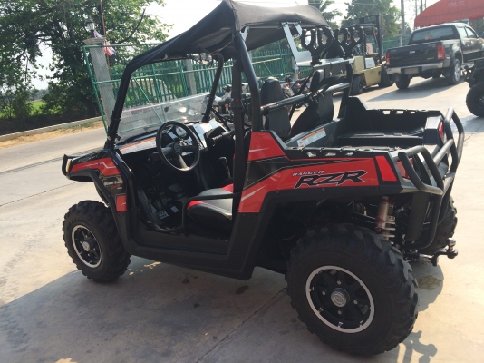 รถ UTV RANGER RZR 800CC. สภาพเดิมๆจากอเมริกา นำเข้าจากประเทศสหรัฐอเมริกา รัฐฟลอริดา