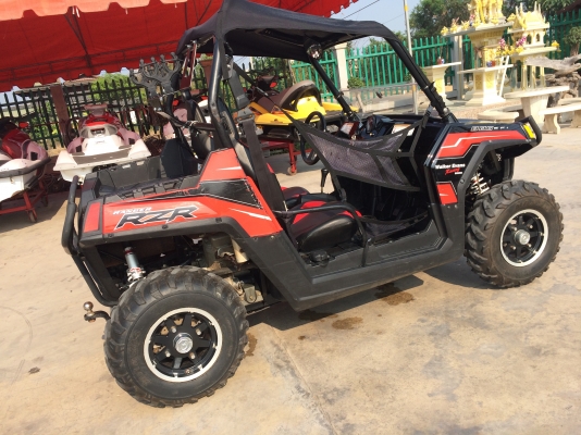 รถ UTV RANGER RZR 800CC. สภาพเดิมๆจากอเมริกา นำเข้าจากประเทศสหรัฐอเมริกา รัฐฟลอริดา