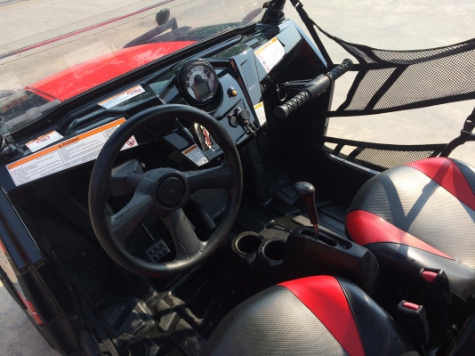 รถ UTV RANGER RZR 800CC. สภาพเดิมๆจากอเมริกา นำเข้าจากประเทศสหรัฐอเมริกา รัฐฟลอริดา