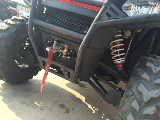 รถ UTV RANGER RZR 800CC. สภาพเดิมๆจากอเมริกา นำเข้าจากประเทศสหรัฐอเมริกา รัฐฟลอริดา