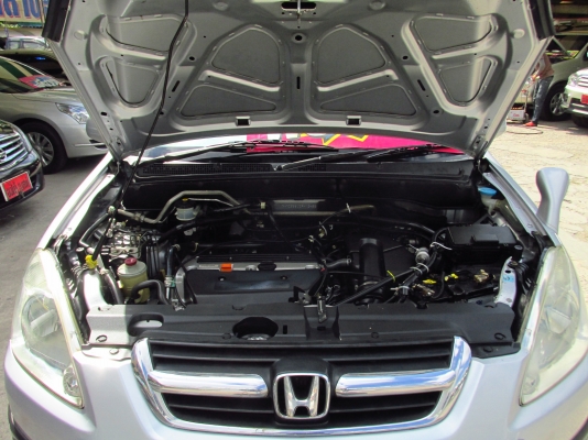 CRV 2003 ติดlPGแล้ว ราคา 239,000 บาท รถสวยไม่มีชนมา โทร 080-604-8422 ปุ้ย CRV 2003 ติดlPGแล้ว ราคา 239,000 บาท รถสวยไม่มีชนมา โทร 080-604-8422 ปุ้ย
