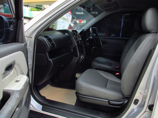 CRV 2003 ติดlPGแล้ว ราคา 239,000 บาท รถสวยไม่มีชนมา โทร 080-604-8422 ปุ้ย CRV 2003 ติดlPGแล้ว ราคา 239,000 บาท รถสวยไม่มีชนมา โทร 080-604-8422 ปุ้ย