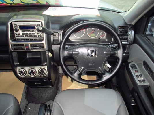 CRV 2003 ติดlPGแล้ว ราคา 239,000 บาท รถสวยไม่มีชนมา โทร 080-604-8422 ปุ้ย CRV 2003 ติดlPGแล้ว ราคา 239,000 บาท รถสวยไม่มีชนมา โทร 080-604-8422 ปุ้ย