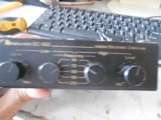 นากา EC 200 1800 บาท