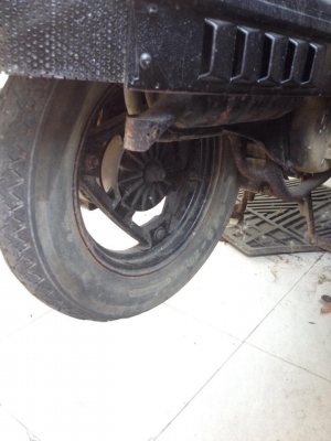 รถป๊อบ4จังหวะ รถป๊อบ4จังหวะ