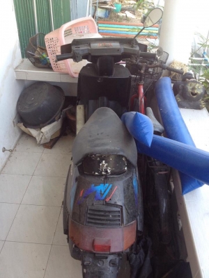 รถป๊อบ4จังหวะ รถป๊อบ4จังหวะ