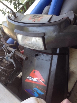 รถป๊อบ4จังหวะ