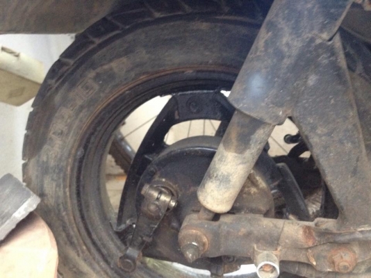 รถป๊อบ4จังหวะ รถป๊อบ4จังหวะ