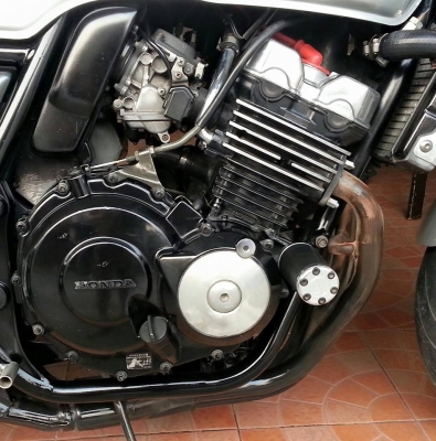 ขาย cb 400 ปี 1995 เวอร์ชั่น อาร์ ทะเบียนแท้ โอนขนส่ง สภาพจบพร้อมออกทริป ขาย cb 400 ปี 1995 เวอร์ชั่น อาร์ ทะเบียนแท้ โอนขนส่ง สภาพจบพร้อมออกทริป